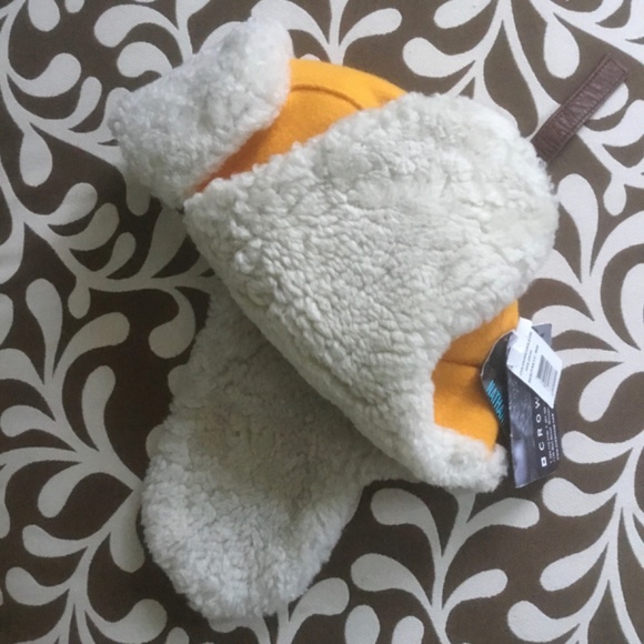 CrownCap Shearling Aviator - Picture 4 of 10